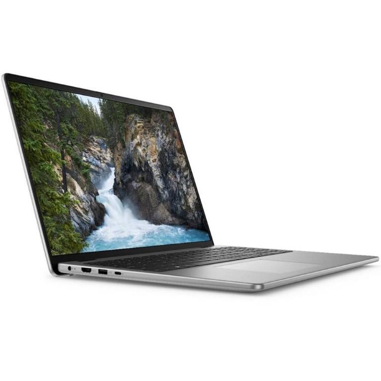Dell Vostro 16 5640 | Titan Grey | 16 " | WVA | FHD+ | 1920 x 1200 pixels | Anti-glare | Intel Core 5 | 120U | 16 GB | DDR5 | Solid-state drive capacity 1000 GB | Intel Graphics | Windows 11 Home | 802.11ax | Keyboard language English | Keyboard backlit |