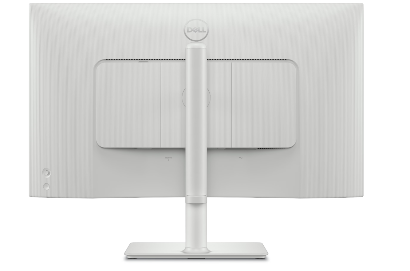 Dell S2725HS | 27 " | IPS | 16:9 | 100 Hz | 8 ms | 1920 x 1080 pixels | 300 cd/m² | HDMI ports quantity 2 | White | Warranty 60 month(s)