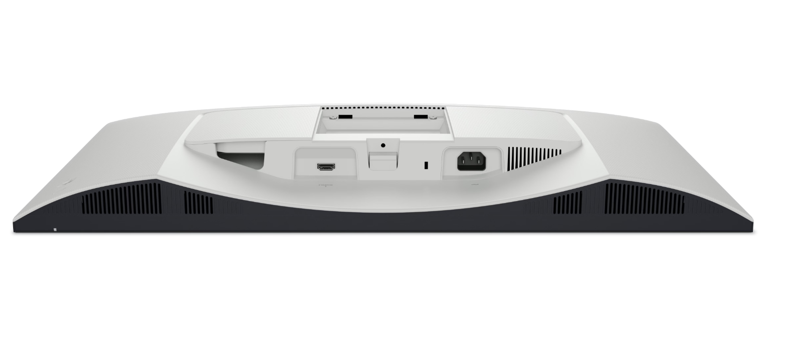 Dell S2725HS | 27 " | IPS | 16:9 | 100 Hz | 8 ms | 1920 x 1080 pixels | 300 cd/m² | HDMI ports quantity 2 | White | Warranty 60 month(s)