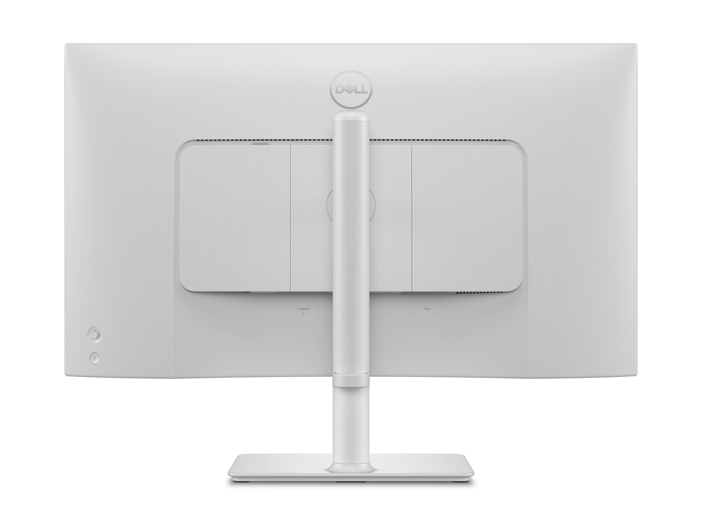 Dell S2725HS | 27 " | IPS | 16:9 | 100 Hz | 8 ms | 1920 x 1080 pixels | 300 cd/m² | HDMI ports quantity 2 | White | Warranty 60 month(s)