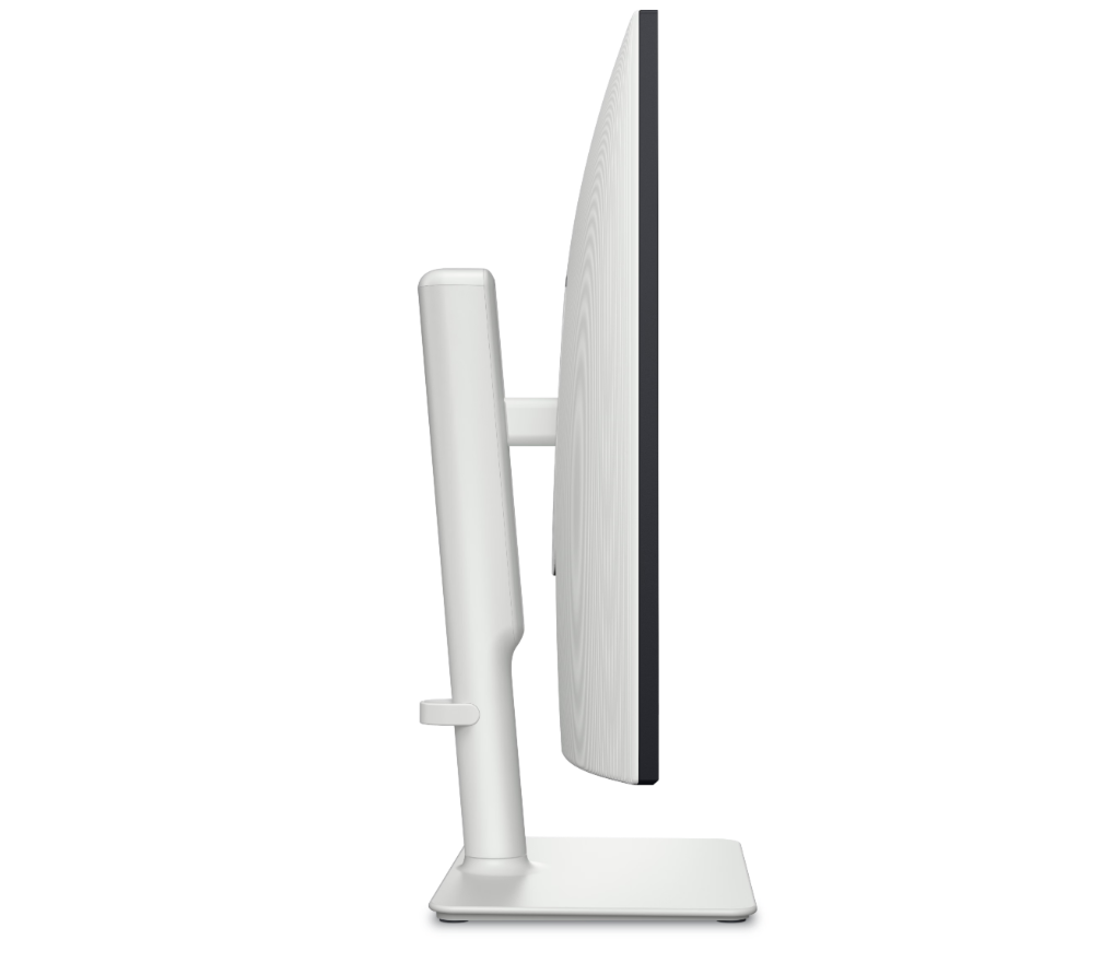 Dell S2725HS | 27 " | IPS | 16:9 | 100 Hz | 8 ms | 1920 x 1080 pixels | 300 cd/m² | HDMI ports quantity 2 | White | Warranty 60 month(s)