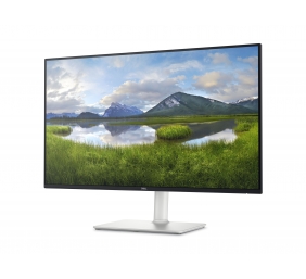 Dell S2725HS | 27 " | IPS | 16:9 | 100 Hz | 8 ms | 1920 x 1080 pixels | 300 cd/m² | HDMI ports quantity 2 | White | Warranty 60 month(s)