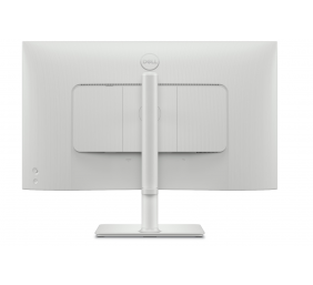 Dell S2725HS | 27 " | IPS | 16:9 | 100 Hz | 8 ms | 1920 x 1080 pixels | 300 cd/m² | HDMI ports quantity 2 | White | Warranty 60 month(s)