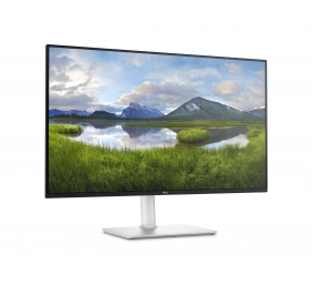 Dell S2725HS | 27 " | IPS | 16:9 | 100 Hz | 8 ms | 1920 x 1080 pixels | 300 cd/m² | HDMI ports quantity 2 | White | Warranty 60 month(s)