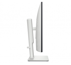 Dell S2725HS | 27 " | IPS | 16:9 | 100 Hz | 8 ms | 1920 x 1080 pixels | 300 cd/m² | HDMI ports quantity 2 | White | Warranty 60 month(s)