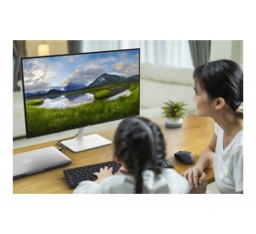 Dell S2725HS | 27 " | IPS | 16:9 | 100 Hz | 8 ms | 1920 x 1080 pixels | 300 cd/m² | HDMI ports quantity 2 | White | Warranty 60 month(s)