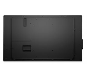Dell P5525QC | 55 " | IPS | 4K UHD | 16:9 | 60 Hz | 8 ms | 3840x 2160 pixels | 400 cd/m² | HDMI ports quantity 2