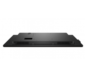 Dell P5525QC | 55 " | IPS | 4K UHD | 16:9 | 60 Hz | 8 ms | 3840x 2160 pixels | 400 cd/m² | HDMI ports quantity 2