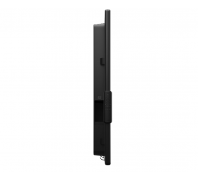 Dell P5525QC | 55 " | IPS | 4K UHD | 16:9 | 60 Hz | 8 ms | 3840x 2160 pixels | 400 cd/m² | HDMI ports quantity 2