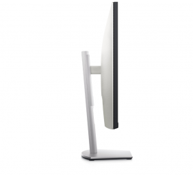 Dell S2722QC | 27 " | IPS | UHD | 16:9 | 60 Hz | 4 ms | 3840 x 2160 pixels | 350 cd/m² | HDMI ports quantity 2 | White | Warranty 60 month(s)