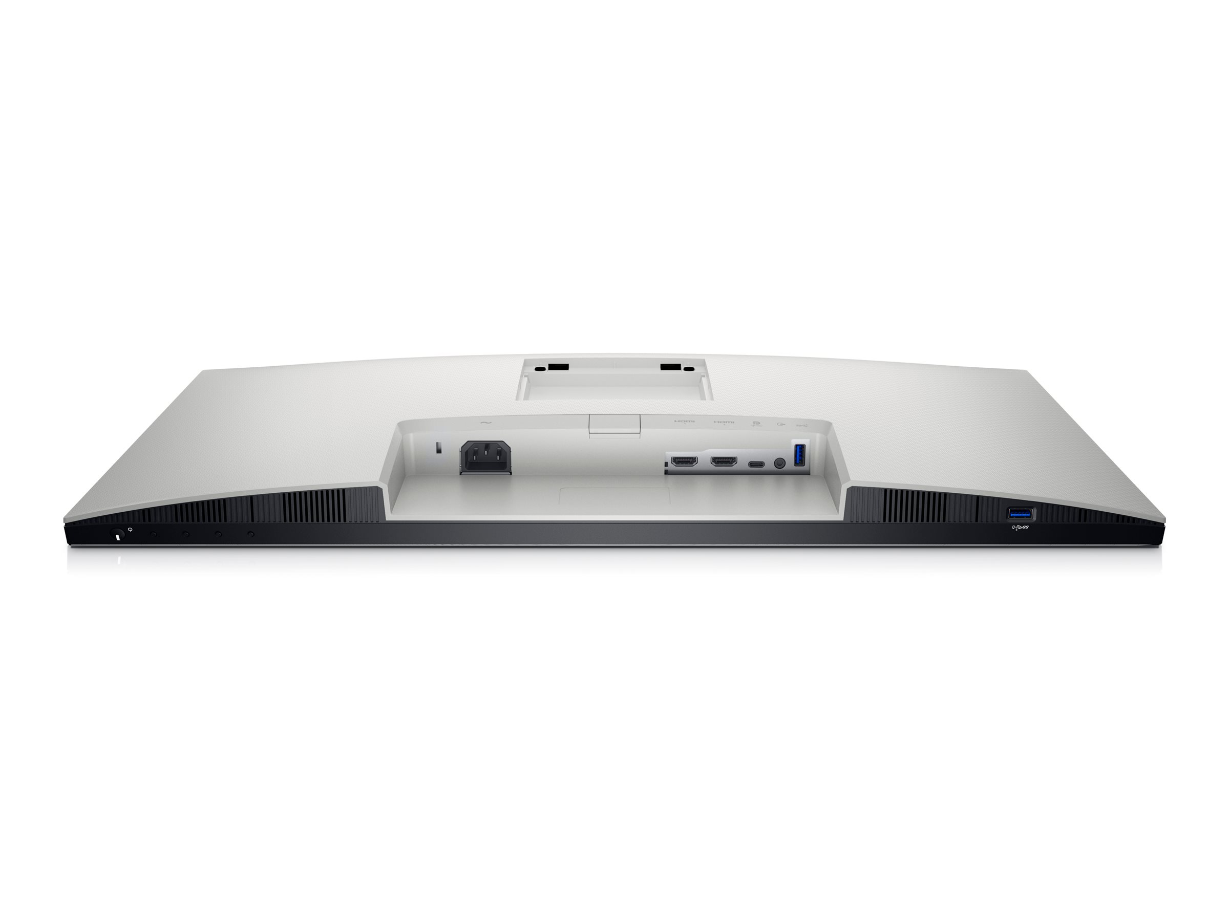 Dell S2722DC | 27 " | IPS | QHD | 16:9 | 75 Hz | 4 ms | 2560 x 1440 pixels | 350 cd/m² | HDMI ports quantity 2 | Silver | Warranty 60 month(s)