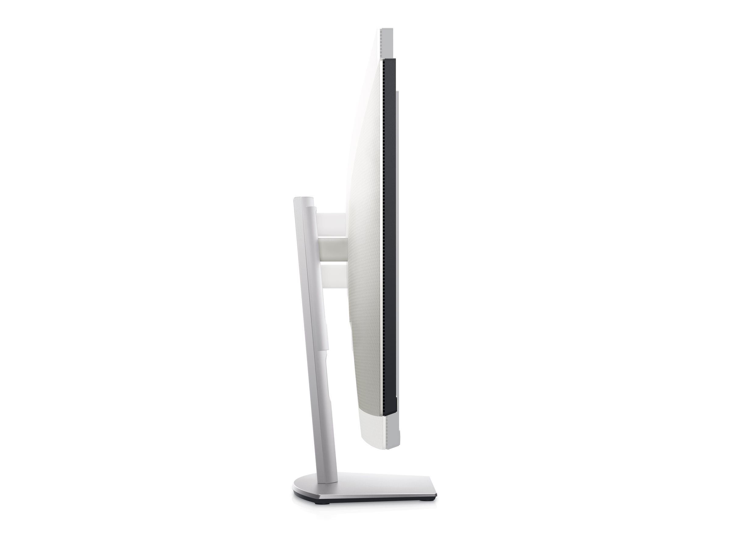 Dell S2722DC | 27 " | IPS | QHD | 16:9 | 75 Hz | 4 ms | 2560 x 1440 pixels | 350 cd/m² | HDMI ports quantity 2 | Silver | Warranty 60 month(s)