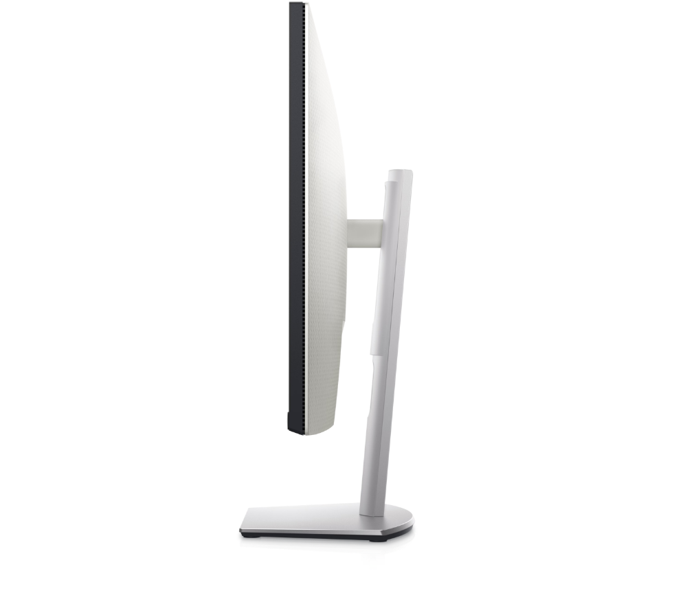 Dell S2722DC | 27 " | IPS | QHD | 16:9 | 75 Hz | 4 ms | 2560 x 1440 pixels | 350 cd/m² | HDMI ports quantity 2 | Silver | Warranty 60 month(s)