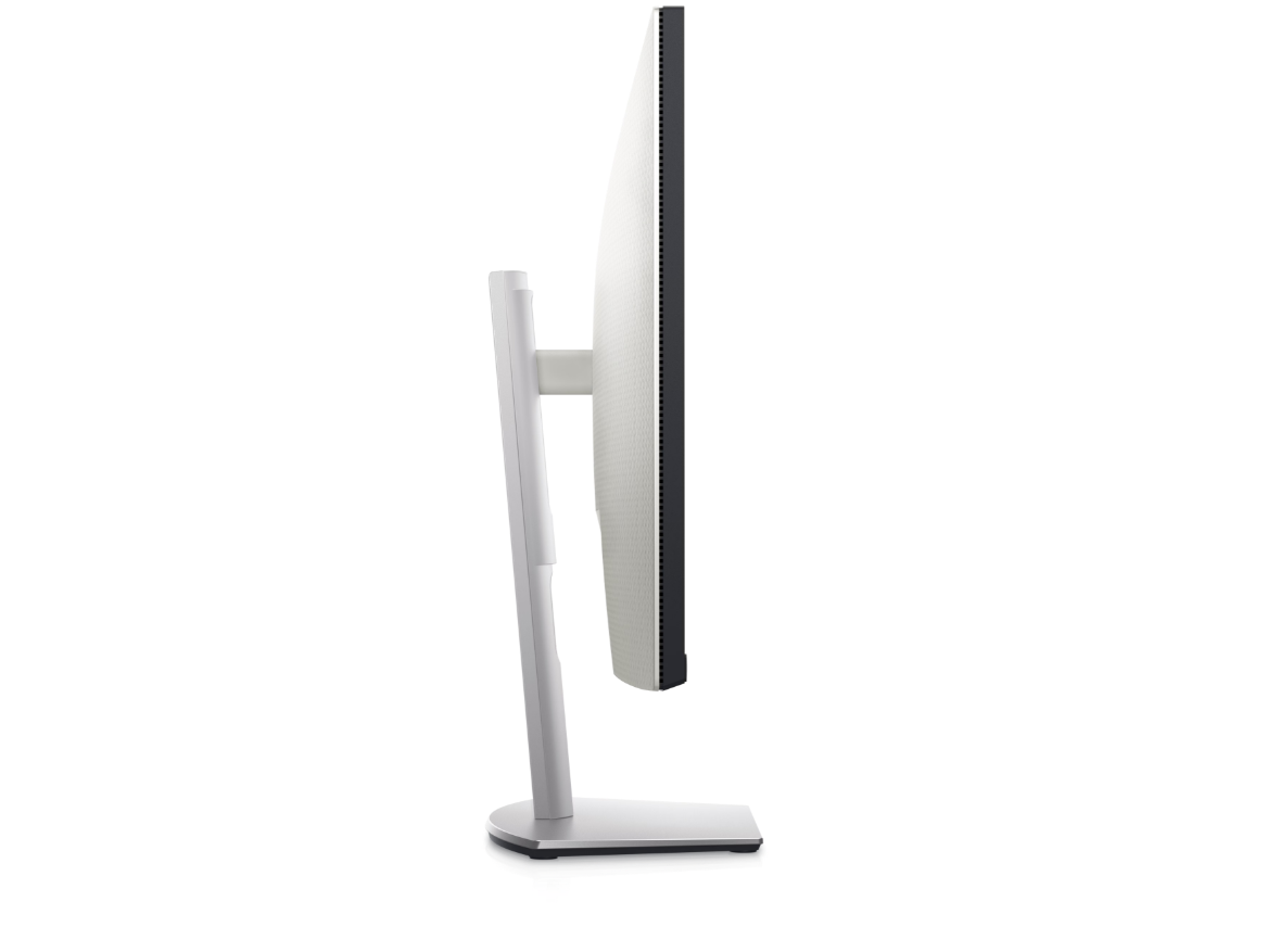 Dell S2722DC | 27 " | IPS | QHD | 16:9 | 75 Hz | 4 ms | 2560 x 1440 pixels | 350 cd/m² | HDMI ports quantity 2 | Silver | Warranty 60 month(s)