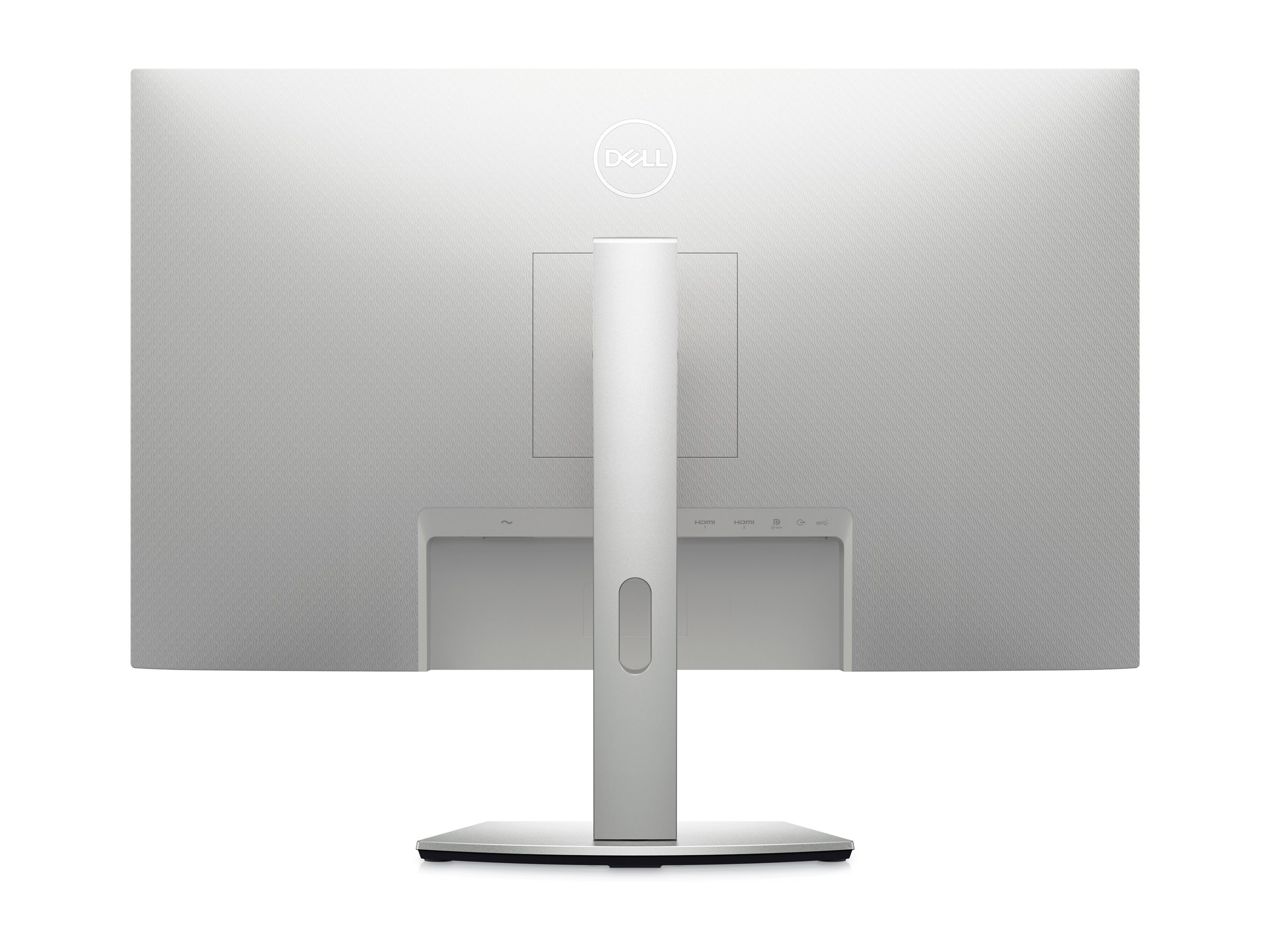 Dell S2722DC | 27 " | IPS | QHD | 16:9 | 75 Hz | 4 ms | 2560 x 1440 pixels | 350 cd/m² | HDMI ports quantity 2 | Silver | Warranty 60 month(s)