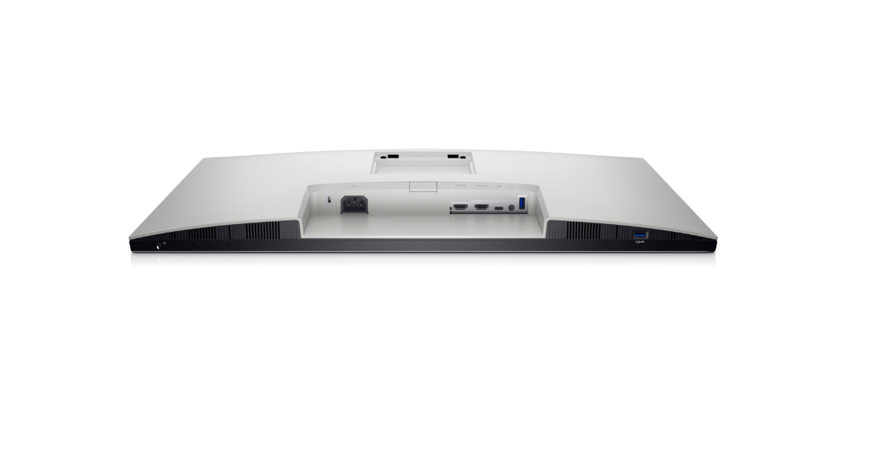 Dell S2722DC | 27 " | IPS | QHD | 16:9 | 75 Hz | 4 ms | 2560 x 1440 pixels | 350 cd/m² | HDMI ports quantity 2 | Silver | Warranty 60 month(s)