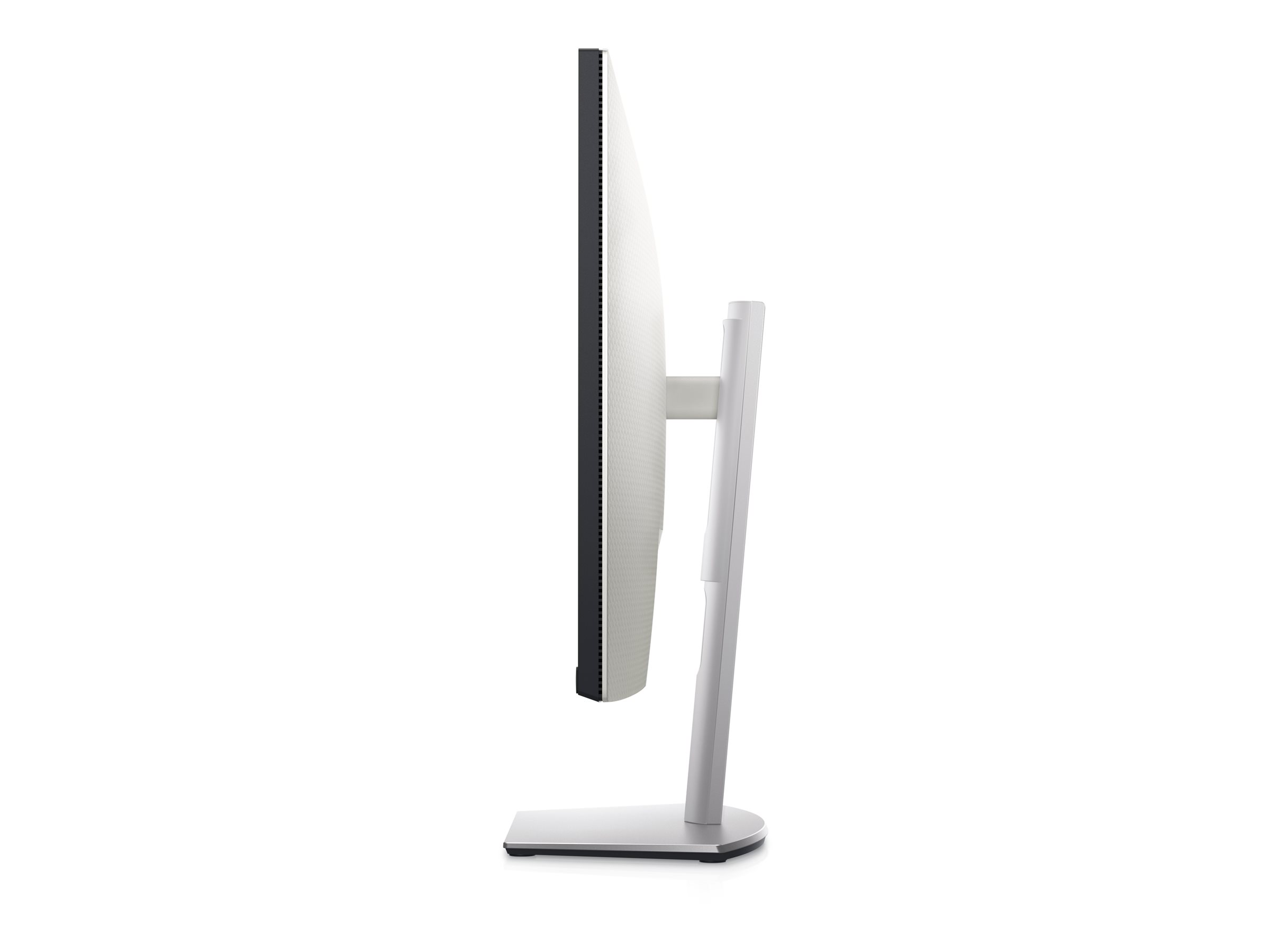Dell S2722DC | 27 " | IPS | QHD | 16:9 | 75 Hz | 4 ms | 2560 x 1440 pixels | 350 cd/m² | HDMI ports quantity 2 | Silver | Warranty 60 month(s)