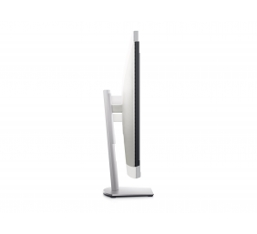 Dell S2722DC | 27 " | IPS | QHD | 16:9 | 75 Hz | 4 ms | 2560 x 1440 pixels | 350 cd/m² | HDMI ports quantity 2 | Silver | Warranty 60 month(s)