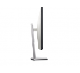 Dell S2722DC | 27 " | IPS | QHD | 16:9 | 75 Hz | 4 ms | 2560 x 1440 pixels | 350 cd/m² | HDMI ports quantity 2 | Silver | Warranty 60 month(s)