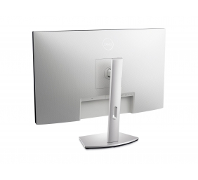 Dell S2722DC | 27 " | IPS | QHD | 16:9 | 75 Hz | 4 ms | 2560 x 1440 pixels | 350 cd/m² | HDMI ports quantity 2 | Silver | Warranty 60 month(s)