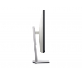 Dell S2722DC | 27 " | IPS | QHD | 16:9 | 75 Hz | 4 ms | 2560 x 1440 pixels | 350 cd/m² | HDMI ports quantity 2 | Silver | Warranty 60 month(s)