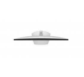 Dell S2722DC | 27 " | IPS | QHD | 16:9 | 75 Hz | 4 ms | 2560 x 1440 pixels | 350 cd/m² | HDMI ports quantity 2 | Silver | Warranty 60 month(s)