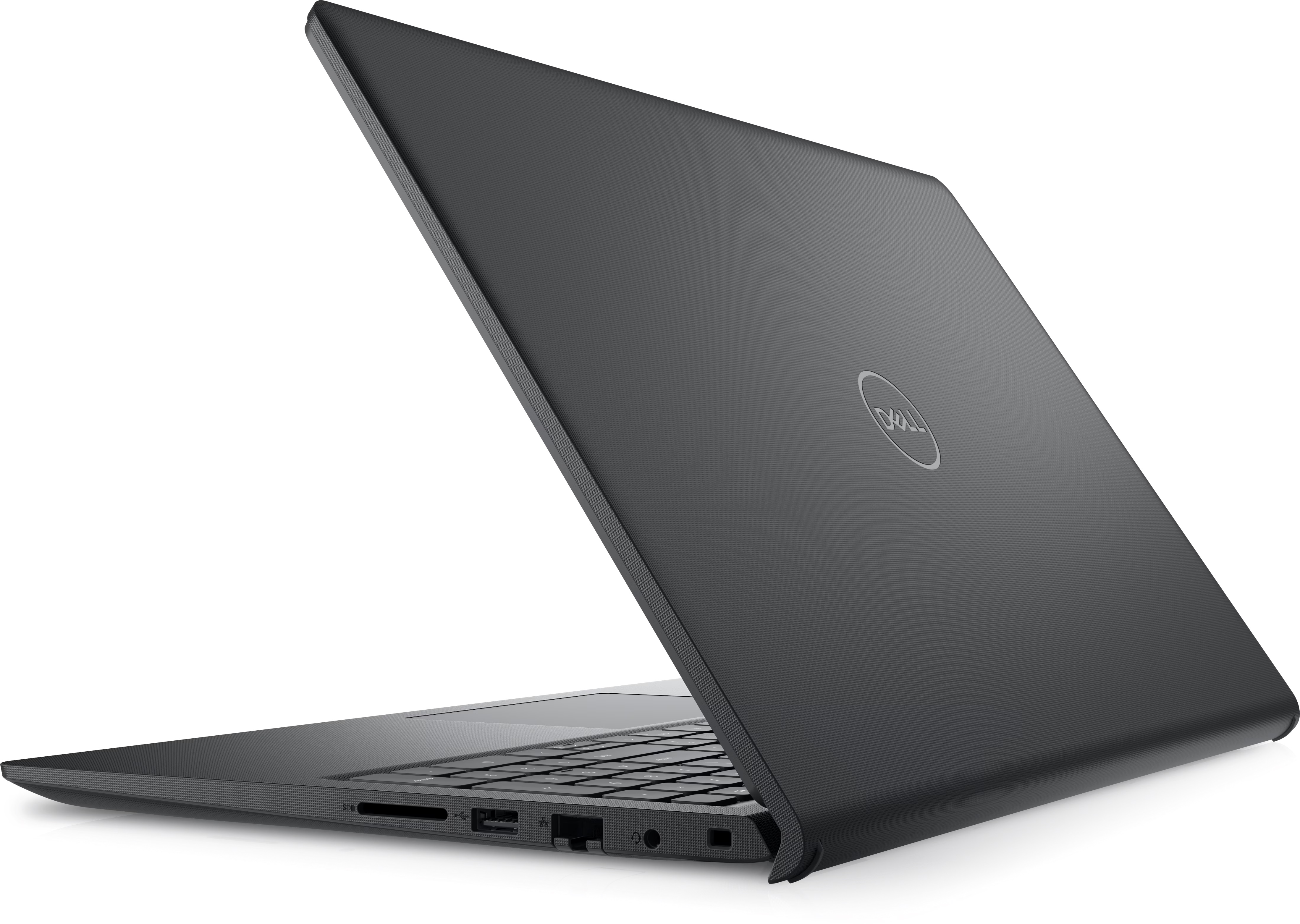 Dell Vostro 15 3530 | Black | 15.6 " | WVA | FHD | 1920 x 1080 pixels | 120 Hz | Anti-glare | Intel Core i7 | i7-1355U | 16 GB | DDR4 | Solid-state drive capacity 512 GB | Intel Iris Xe Graphics | Windows 11 Home | 802.11ac | Keyboard language English | K