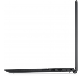 Dell Vostro 15 3530 | Black | 15.6 " | WVA | FHD | 1920 x 1080 pixels | 120 Hz | Anti-glare | Intel Core i7 | i7-1355U | 16 GB | DDR4 | Solid-state drive capacity 512 GB | Intel Iris Xe Graphics | Windows 11 Home | 802.11ac | Keyboard language English | K
