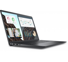 Dell Vostro 15 3530 | Black | 15.6 " | WVA | FHD | 1920 x 1080 pixels | 120 Hz | Anti-glare | Intel Core i5 | i5-1334U | 16 GB | DDR4 | Solid-state drive capacity 512 GB | Intel Iris Xe Graphics | Windows 11 Home | 802.11ac | Keyboard language English | K