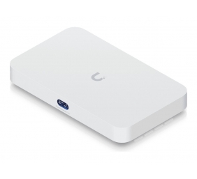Ubiquiti Cloud Gateway Fiber | Ethernet LAN (RJ-45) ports 5 | Mesh Support No | MU-MiMO No | No mobile broadband