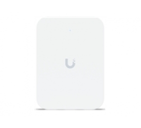 Ubiquiti | Access Point | U7 In-Wall | 802.11ac | 4300 Mbit/s | Ethernet LAN (RJ-45) ports 3 | MU-MiMO Yes | PoE in