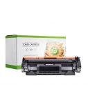 Neoriginali Static Control HP 139X (W1390X) Lazerinė kasetė, Juoda