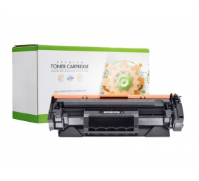 Static Control Lazerinė kasetė juoda, suderinama su HP 139X (W1390X)