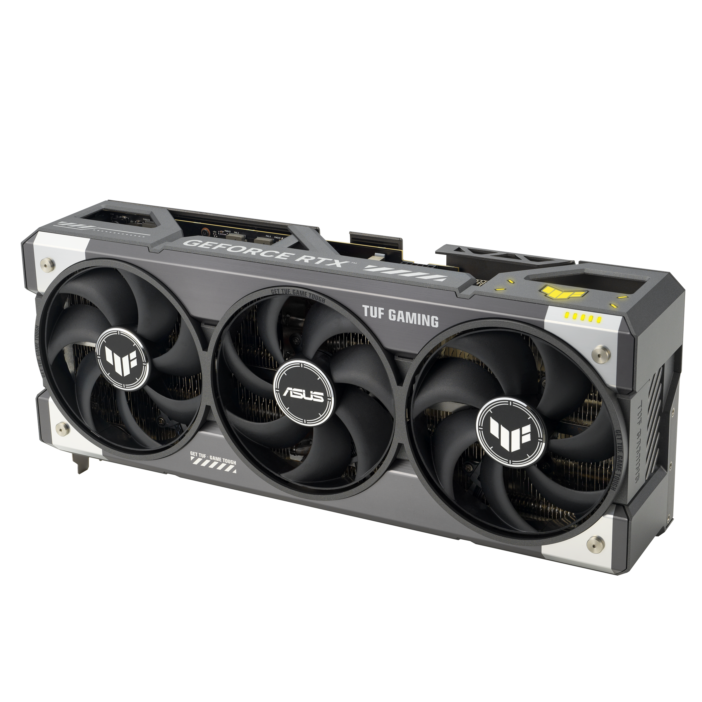 Asus TUF Gaming GeForce RTX 5080 16GB GDDR7 OC Edition | NVIDIA | 16 GB | GeForce RTX 5080 | GDDR7 | HDMI ports quantity 2 | PCI Express 5.0