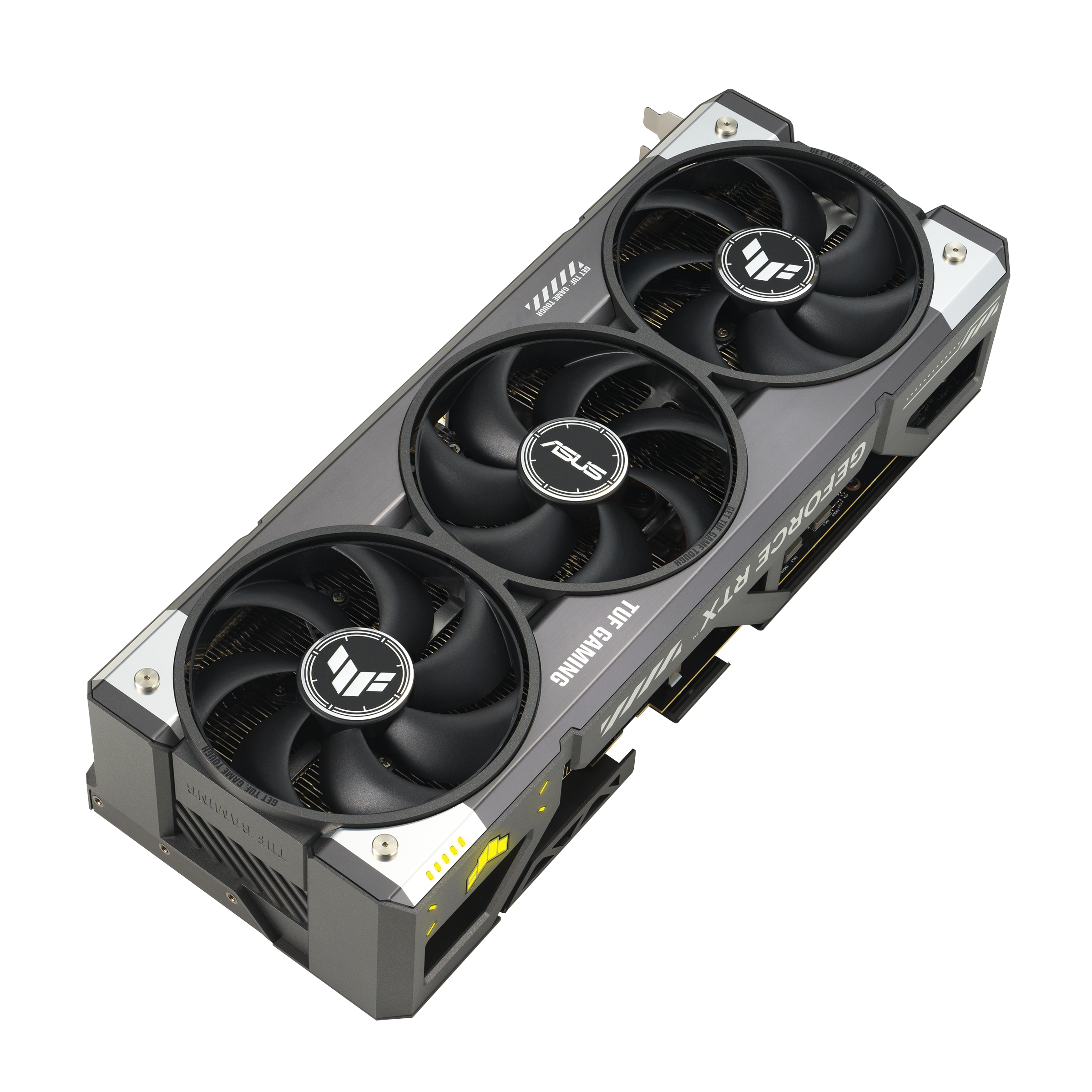 Asus TUF Gaming GeForce RTX 5080 16GB GDDR7 OC Edition | NVIDIA | 16 GB | GeForce RTX 5080 | GDDR7 | HDMI ports quantity 2 | PCI Express 5.0