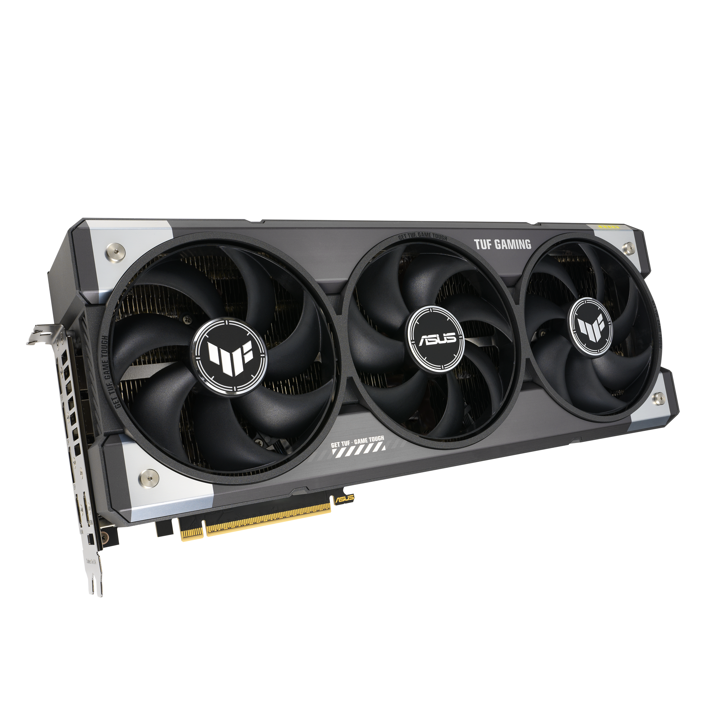 Asus TUF Gaming GeForce RTX 5080 16GB GDDR7 OC Edition | NVIDIA | 16 GB | GeForce RTX 5080 | GDDR7 | HDMI ports quantity 2 | PCI Express 5.0