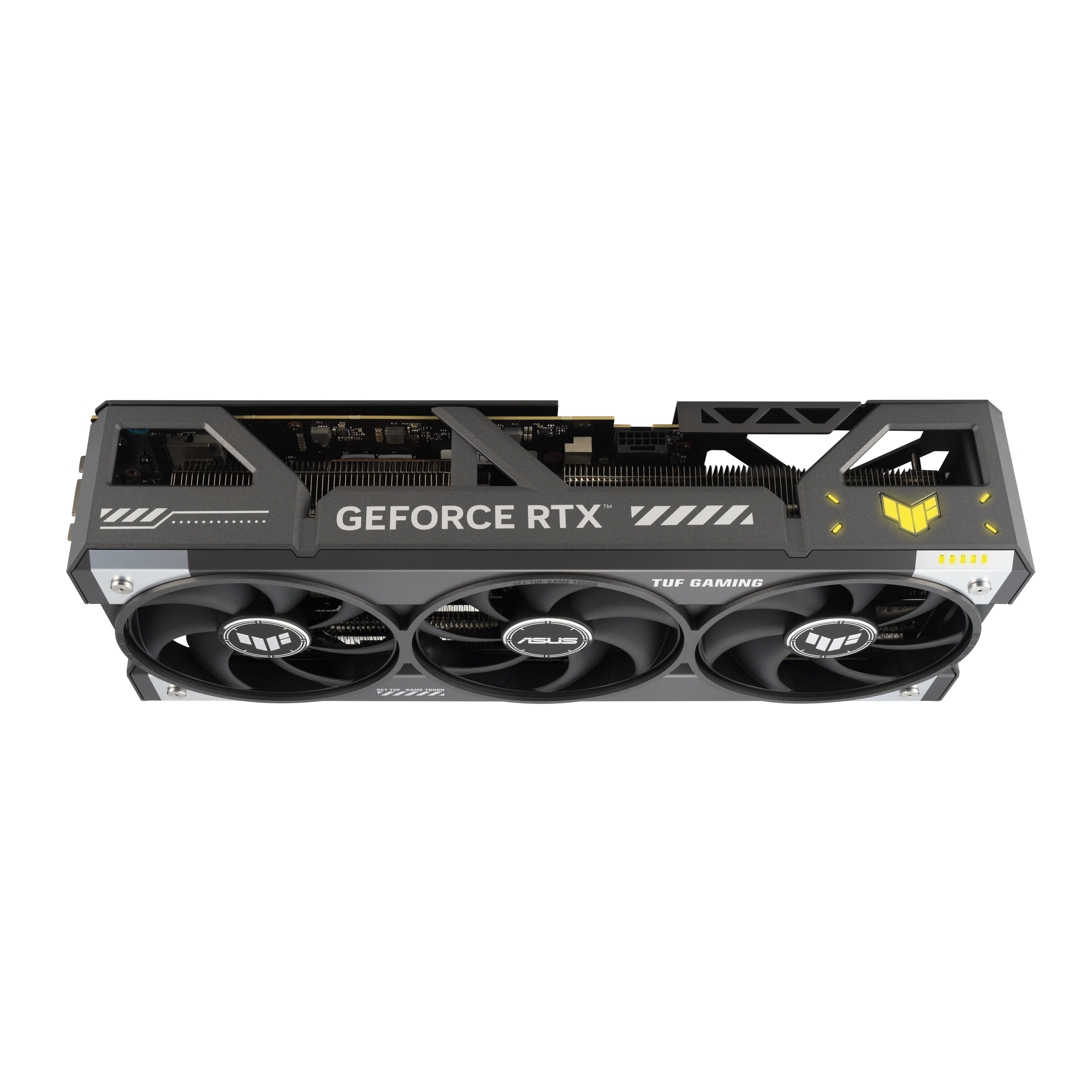 Asus TUF Gaming GeForce RTX 5080 16GB GDDR7 OC Edition | NVIDIA | 16 GB | GeForce RTX 5080 | GDDR7 | HDMI ports quantity 2 | PCI Express 5.0