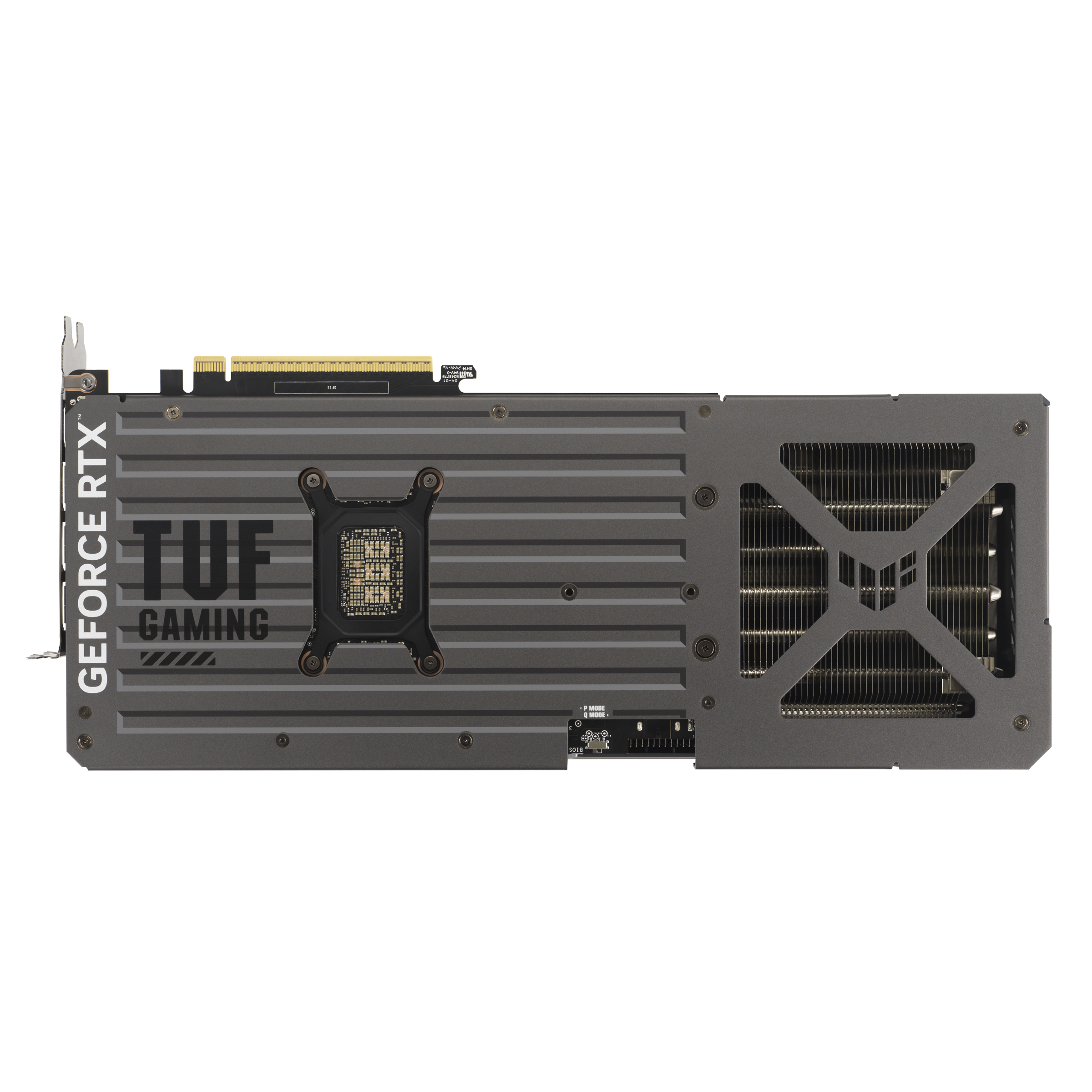 Asus TUF Gaming GeForce RTX 5080 16GB GDDR7 OC Edition | NVIDIA | 16 GB | GeForce RTX 5080 | GDDR7 | HDMI ports quantity 2 | PCI Express 5.0