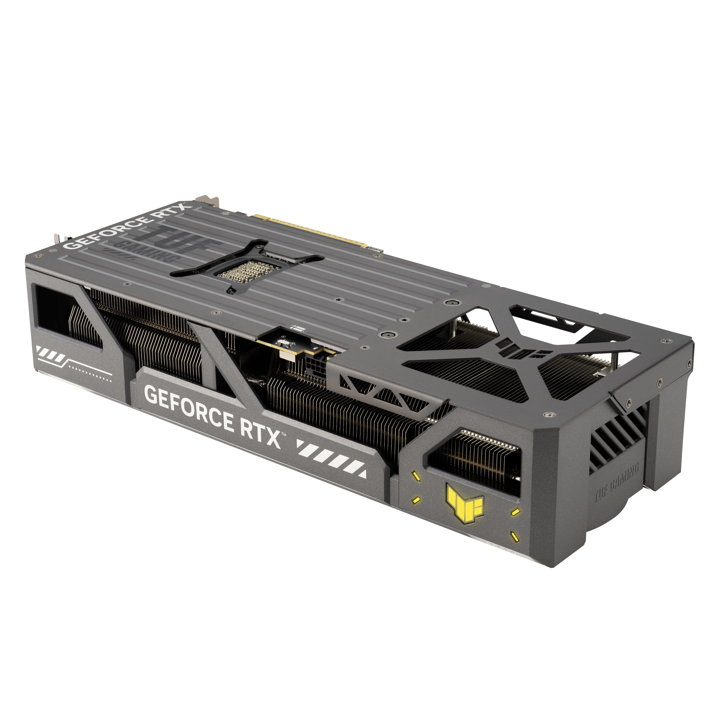Asus TUF Gaming GeForce RTX 5080 16GB GDDR7 OC Edition | NVIDIA | 16 GB | GeForce RTX 5080 | GDDR7 | HDMI ports quantity 2 | PCI Express 5.0