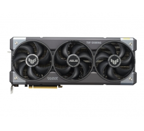 Asus TUF Gaming GeForce RTX 5080 16GB GDDR7 OC Edition | NVIDIA | 16 GB | GeForce RTX 5080 | GDDR7 | HDMI ports quantity 2 | PCI Express 5.0