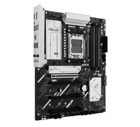 Asus B650E MAX GAMING WIFI | Processor family AMD | Processor socket AM5 | DDR5 | Supported hard disk drive interfaces SATA, M.2 | Number of SATA connectors 4