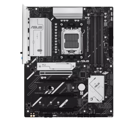 Asus B650E MAX GAMING WIFI | Processor family AMD | Processor socket AM5 | DDR5 | Supported hard disk drive interfaces SATA, M.2 | Number of SATA connectors 4
