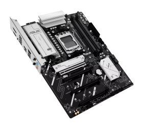Asus B650E MAX GAMING WIFI | Processor family AMD | Processor socket AM5 | DDR5 | Supported hard disk drive interfaces SATA, M.2 | Number of SATA connectors 4