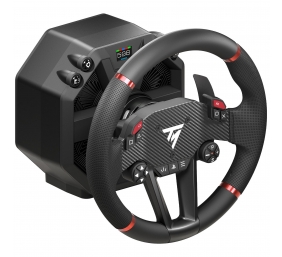 Thrustmaster Steering Wheel | T598 | Black
