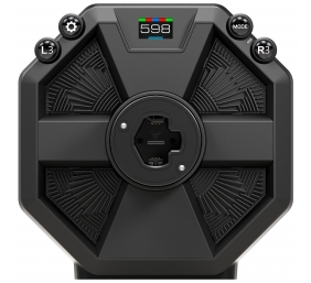Thrustmaster Steering Wheel | T598 | Black