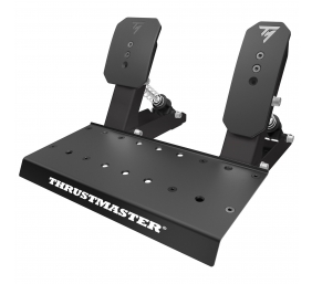 Thrustmaster Steering Wheel | T598 | Black