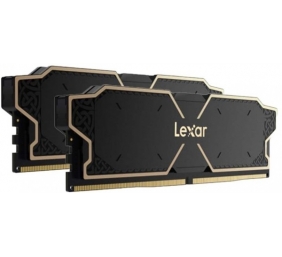 Lexar Memory with heatsink and RGB lighting | THOR | 16 GB | DDR5 | 6000 MHz | PC/server | Registered No | ECC No