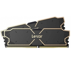 Lexar Memory with heatsink and RGB lighting | THOR | 16 GB | DDR5 | 6000 MHz | PC/server | Registered No | ECC No