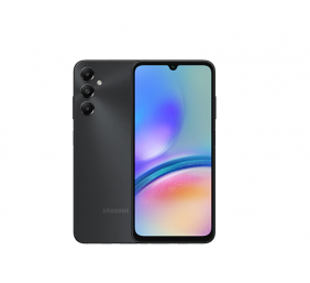 Samsung Galaxy | A05s | Black | 6.7 " | PLS LCD | 1080 x 2400 pixels | Qualcomm | Snapdragon 680 | Internal RAM 4 GB | 128 GB | microSDXC | Dual SIM | Nano-SIM | 4G | Main camera resolution 50+2+2 MP | Secondary camera resolution 13 MP | Android | 13 | 50