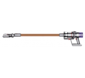 Dyson V10 Absolute Belaidis dulkių siurblys, Nickel/Copper